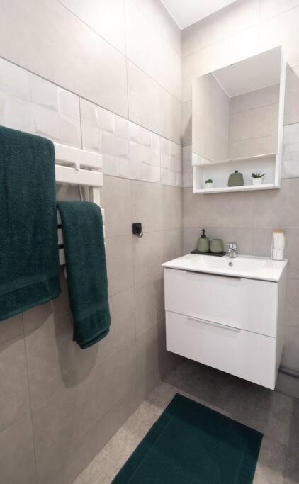 Parisian & Chic Appartement -15 Min From Paris Center 塞纳河畔伊夫里 外观 照片